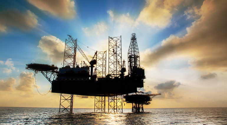 Crude reception