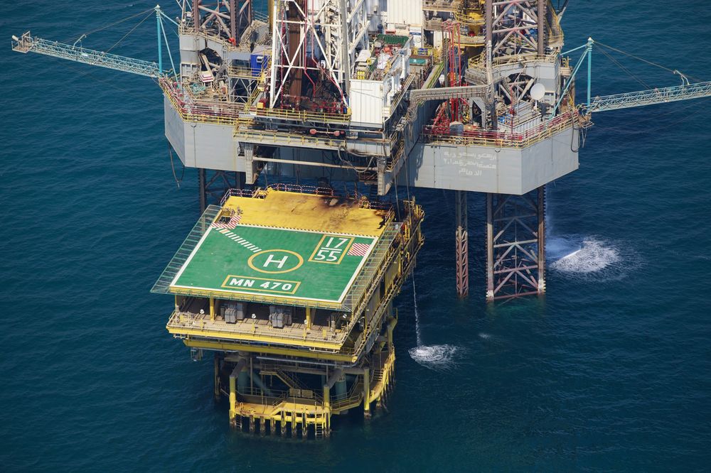 Petroleum products
