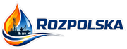 Roz oil and Gas Polska footer logo